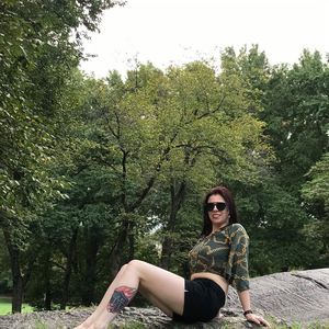 Meet your Posher, Vanda